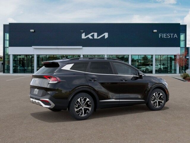2025 Kia Sportage EX Albuquerque NM