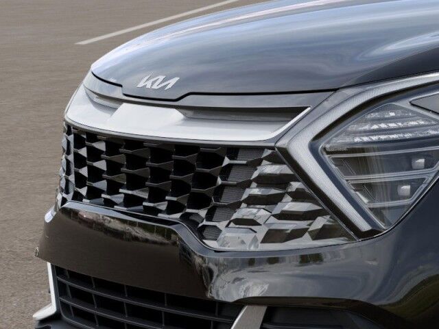 2025 Kia Sportage EX Albuquerque NM