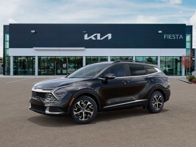2025 Kia Sportage EX Albuquerque NM