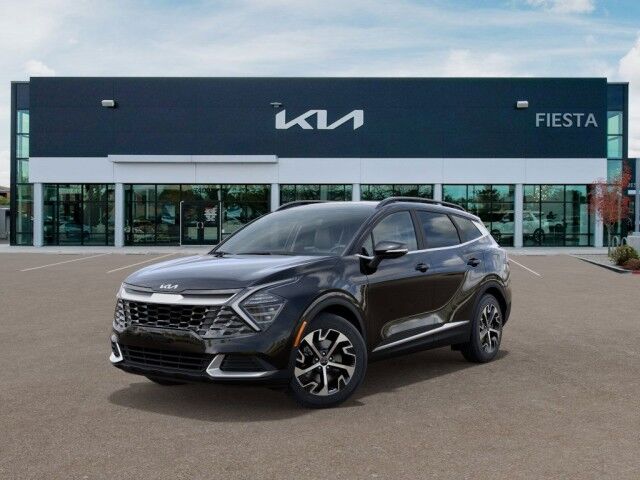 2025 Kia Sportage EX Albuquerque NM