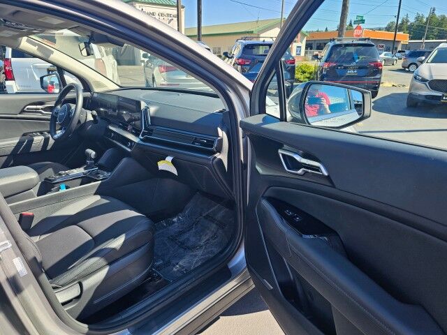 2025 Kia Sportage EX Bellingham WA