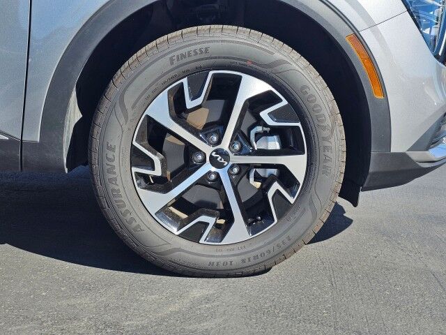 2025 Kia Sportage EX Bellingham WA