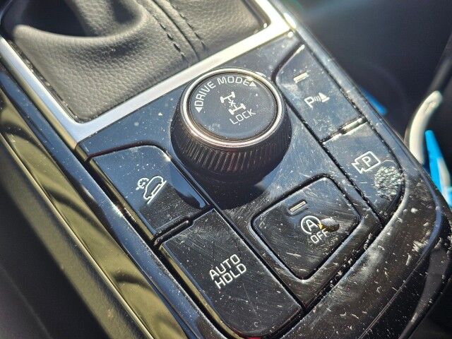 2025 Kia Sportage EX Bellingham WA