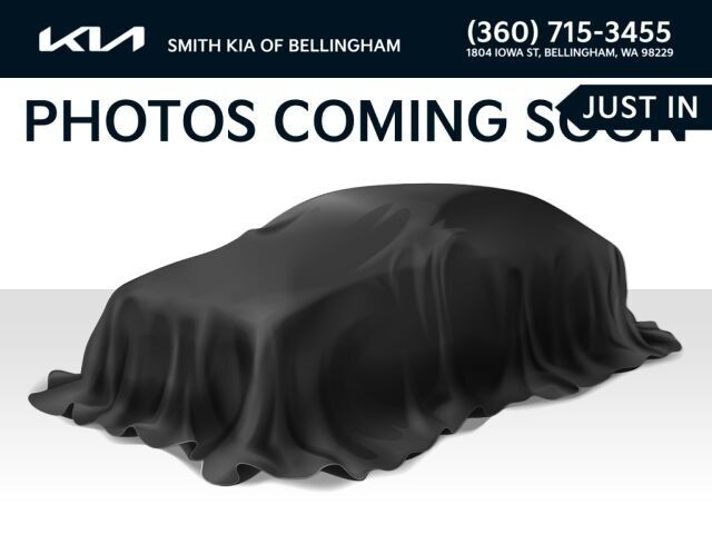 2025 Kia Sportage EX Bellingham WA