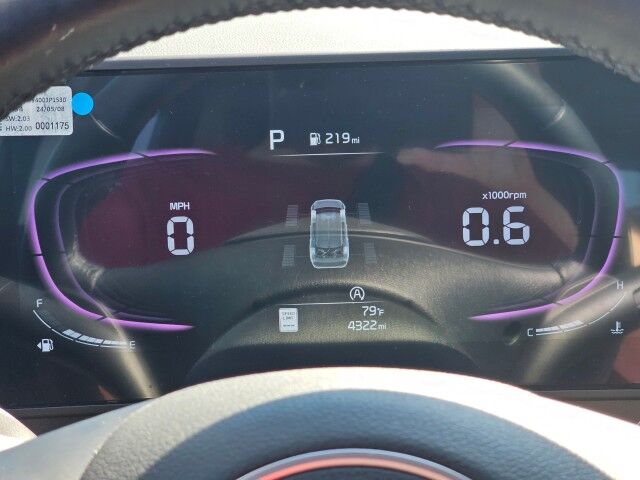 2025 Kia Sportage EX Bellingham WA