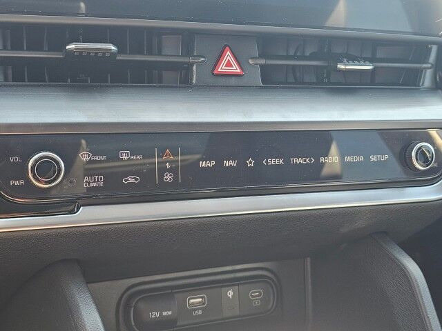 2025 Kia Sportage EX Bellingham WA