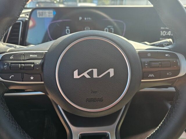 2025 Kia Sportage EX Bellingham WA
