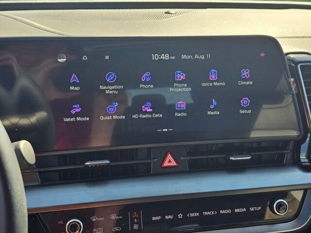 2025 Kia Sportage EX Bellingham WA