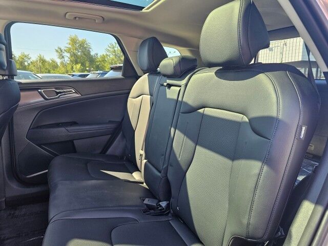 2025 Kia Sportage EX Bellingham WA