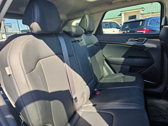 2025 Kia Sportage EX Bellingham WA