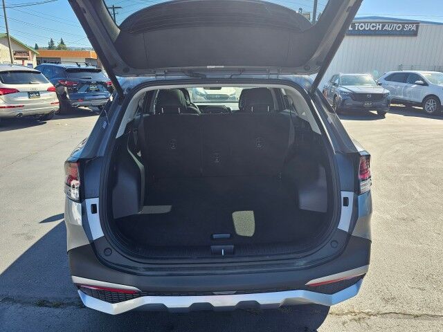 2025 Kia Sportage EX Bellingham WA