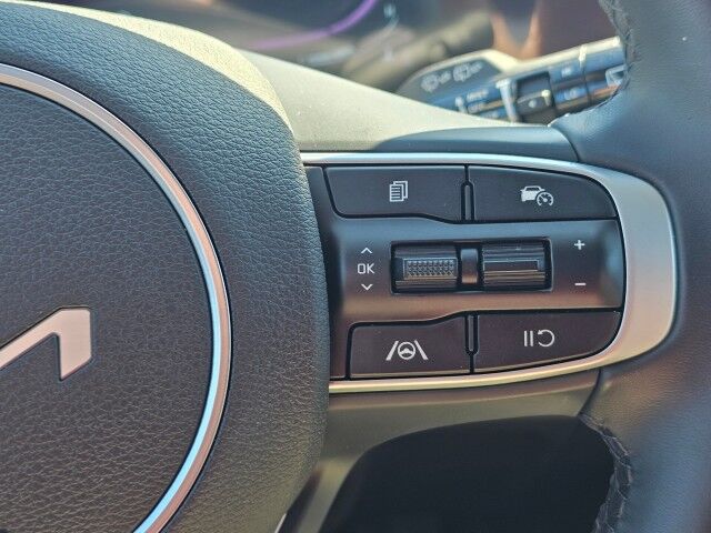 2025 Kia Sportage EX Bellingham WA