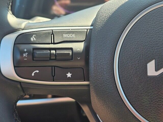 2025 Kia Sportage EX Bellingham WA