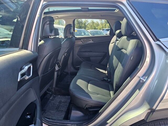 2025 Kia Sportage EX Bellingham WA