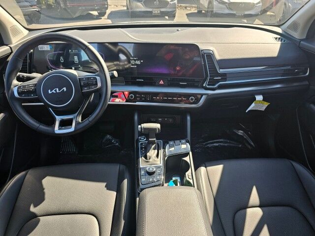 2025 Kia Sportage EX Bellingham WA
