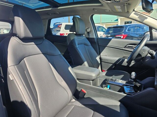 2025 Kia Sportage EX Bellingham WA