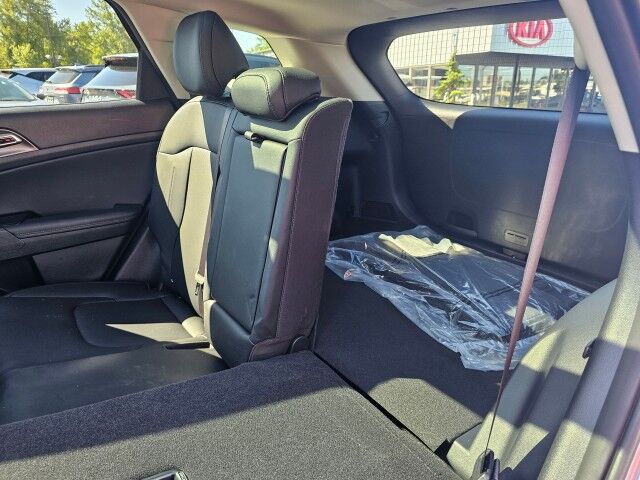 2025 Kia Sportage EX Bellingham WA