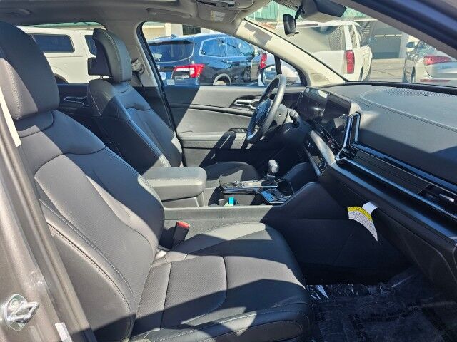 2025 Kia Sportage EX Bellingham WA