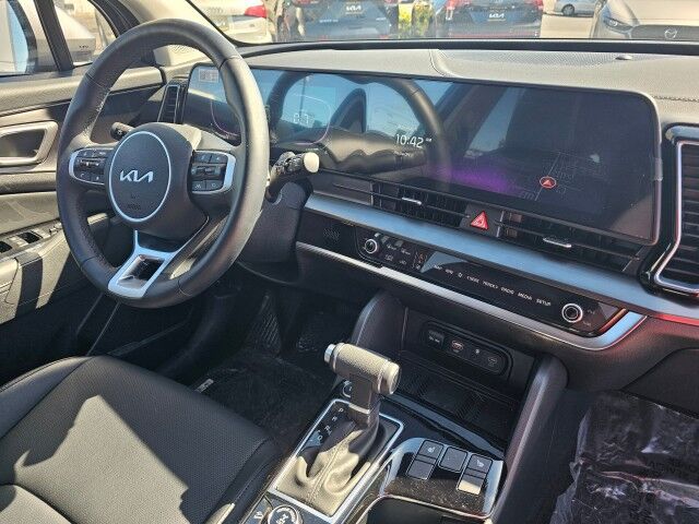 2025 Kia Sportage EX Bellingham WA