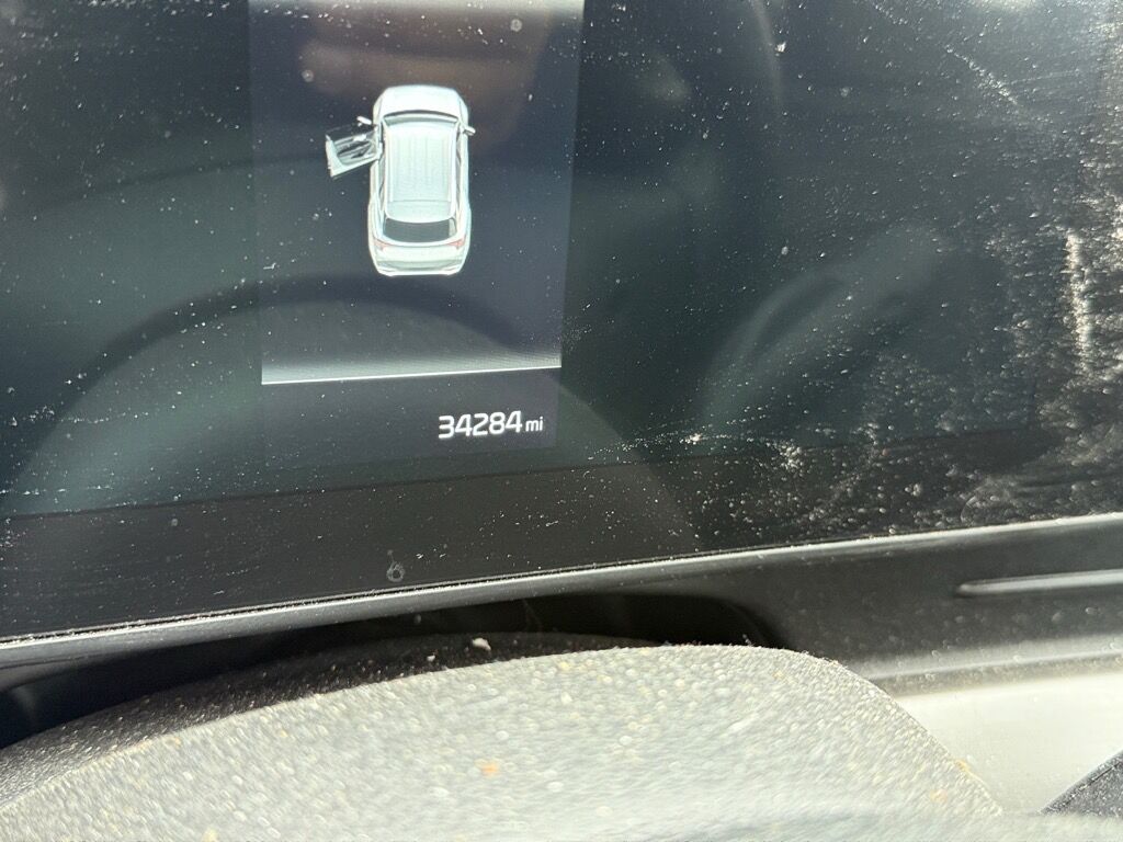 2025 Kia Sportage EX Chattanooga TN