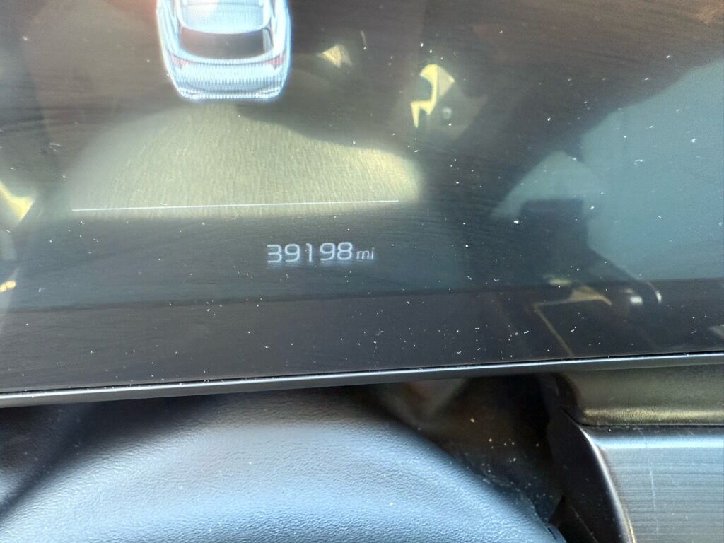 2025 Kia Sportage EX Chattanooga TN