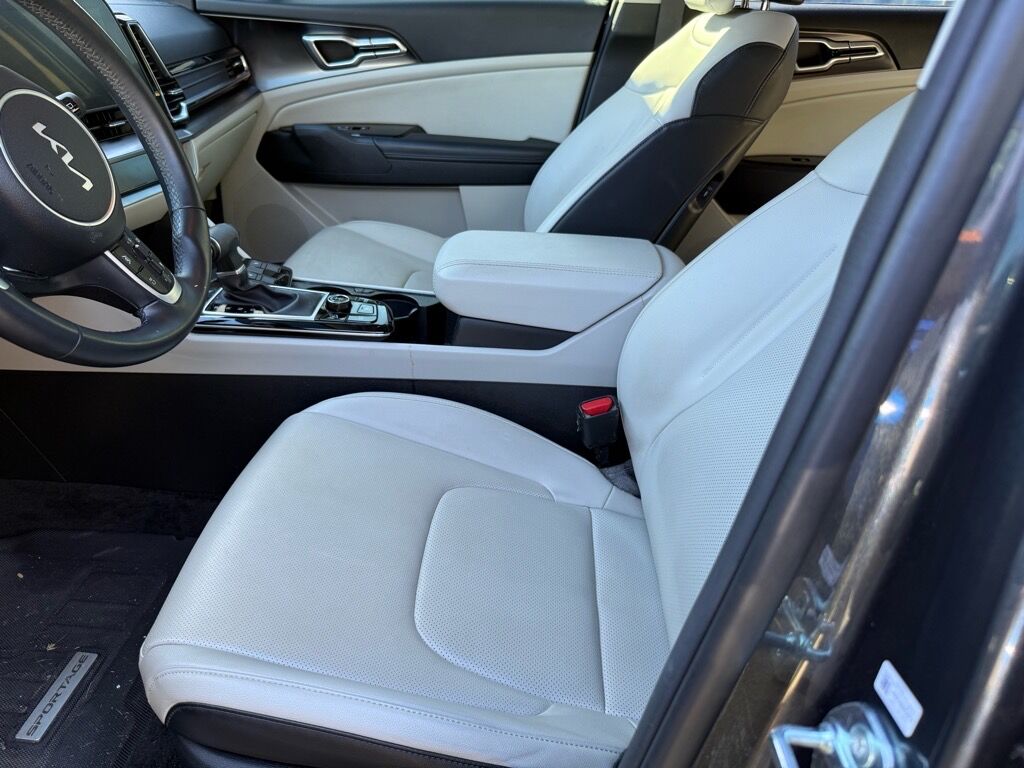 2025 Kia Sportage EX Chattanooga TN