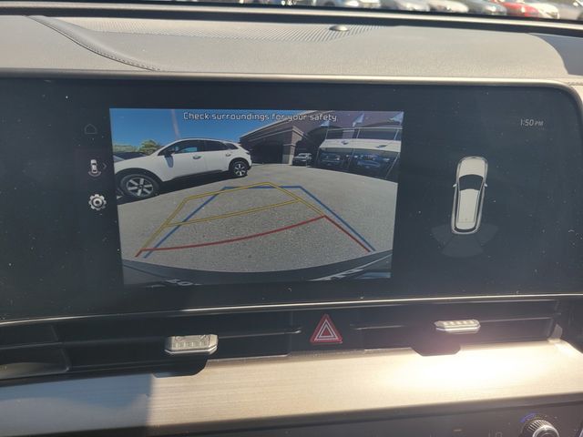 2025 Kia Sportage EX Folsom CA