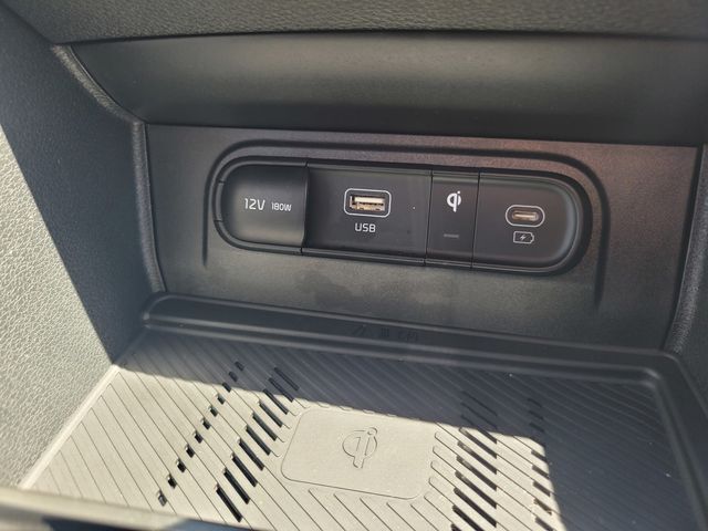 2025 Kia Sportage EX Folsom CA