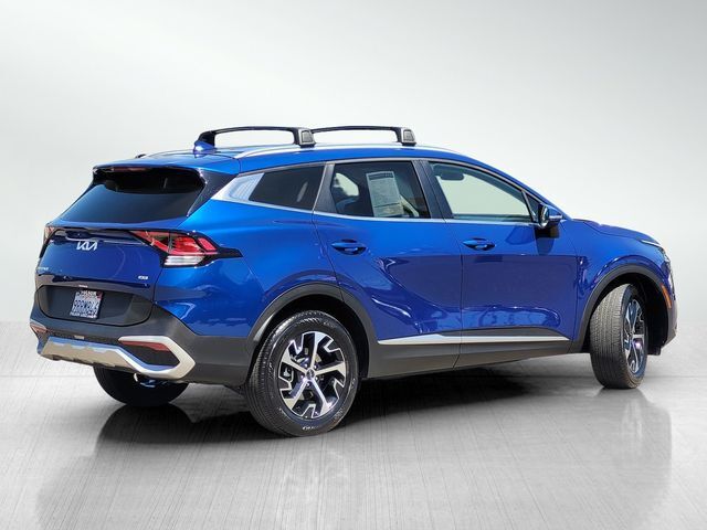 2025 Kia Sportage EX Folsom CA