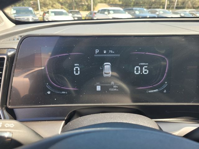 2025 Kia Sportage EX Folsom CA
