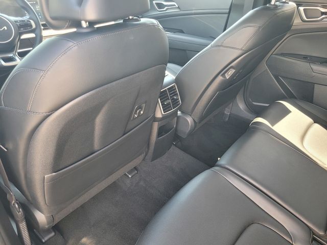 2025 Kia Sportage EX Folsom CA