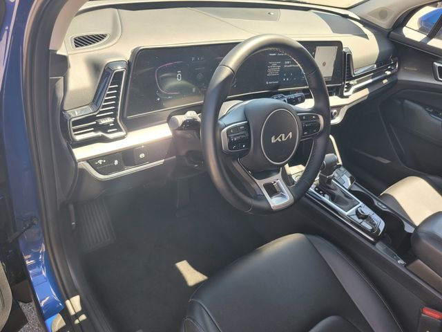 2025 Kia Sportage EX Folsom CA