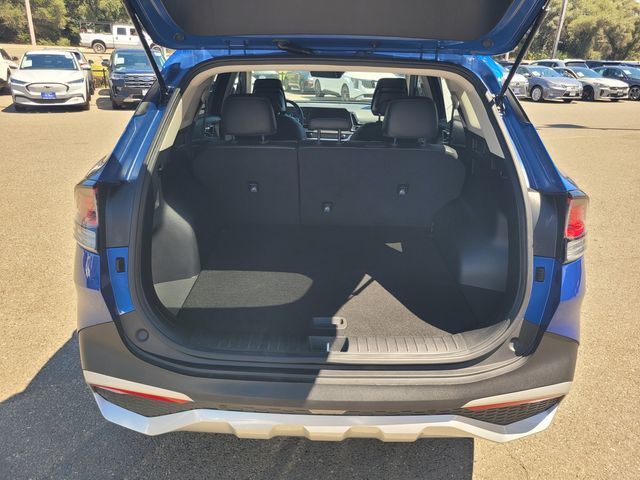 2025 Kia Sportage EX Folsom CA