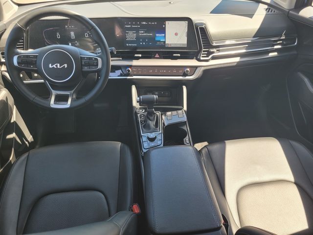 2025 Kia Sportage EX Folsom CA