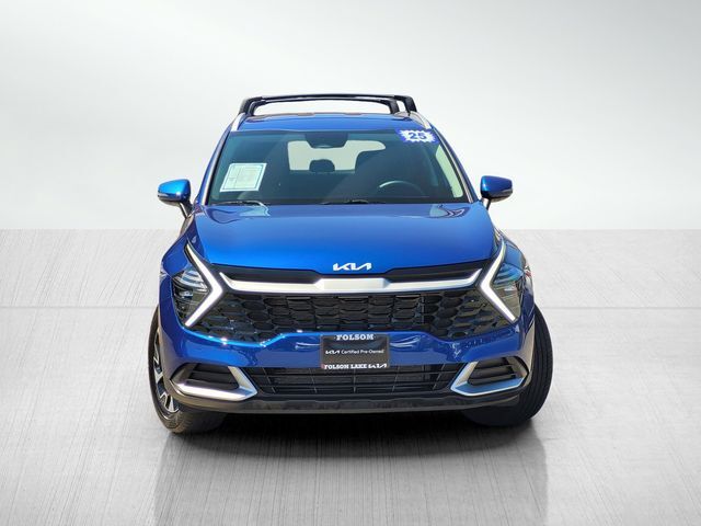 2025 Kia Sportage EX Folsom CA