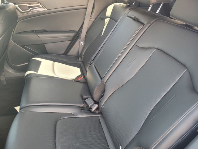 2025 Kia Sportage EX Folsom CA