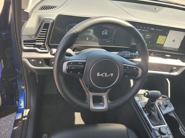 2025 Kia Sportage EX Folsom CA