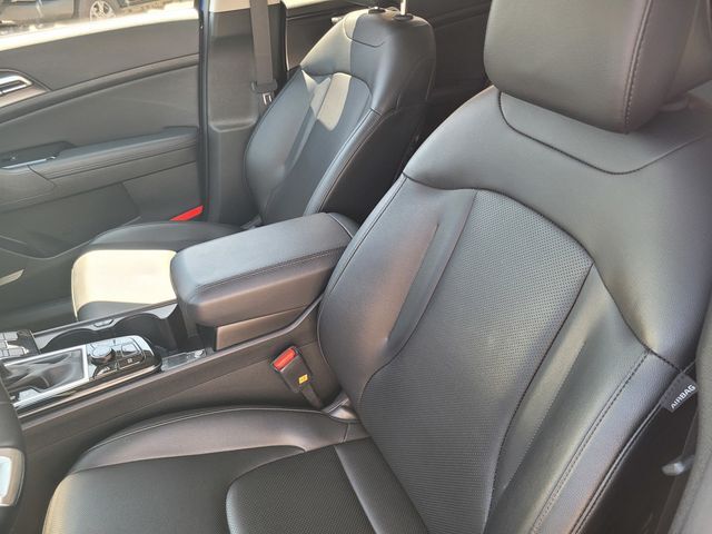2025 Kia Sportage EX Folsom CA