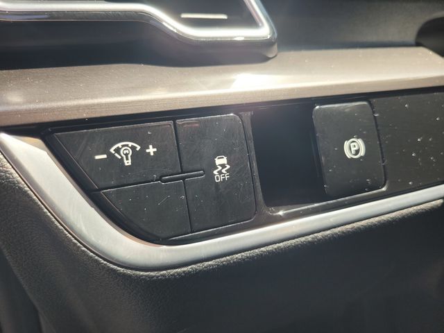 2025 Kia Sportage EX Folsom CA