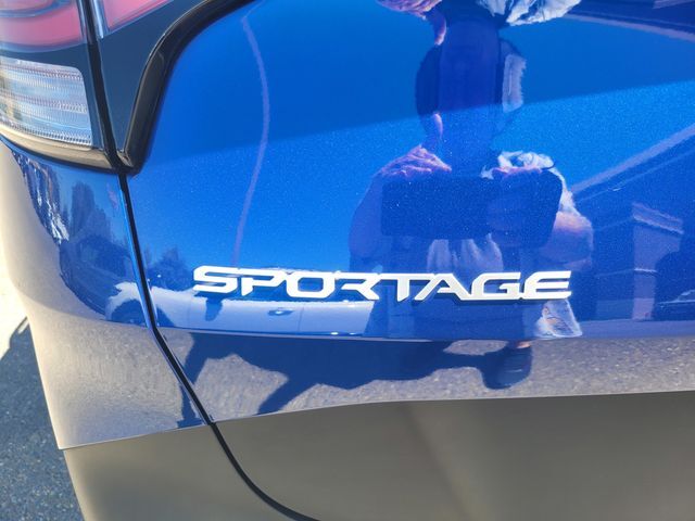 2025 Kia Sportage EX Folsom CA