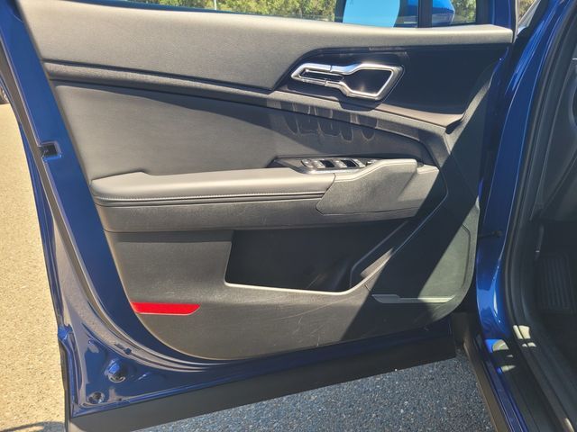 2025 Kia Sportage EX Folsom CA