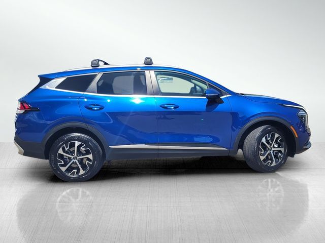 2025 Kia Sportage EX Folsom CA