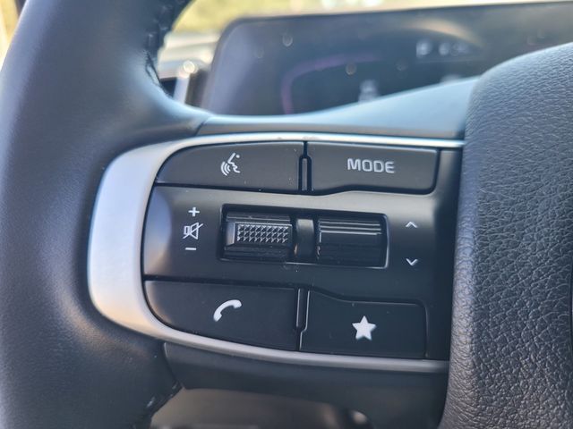 2025 Kia Sportage EX Folsom CA