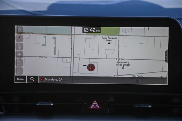 2025 Kia Sportage EX Glendale CA