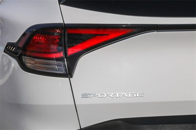 2025 Kia Sportage EX Glendale CA
