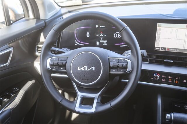 2025 Kia Sportage EX Glendale CA