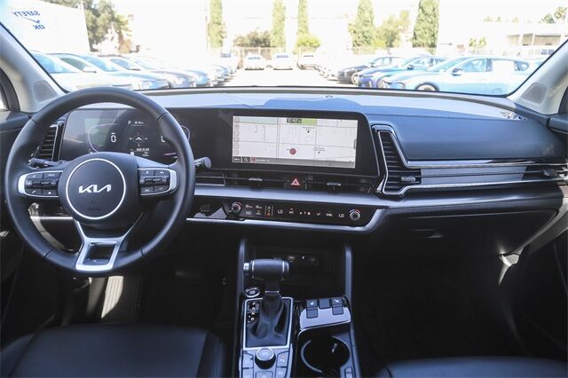 2025 Kia Sportage EX Glendale CA