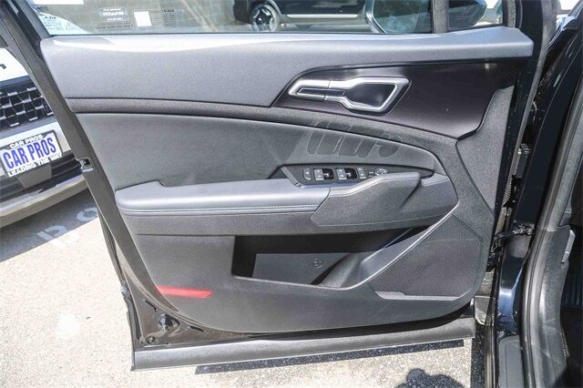 2025 Kia Sportage EX Glendale CA