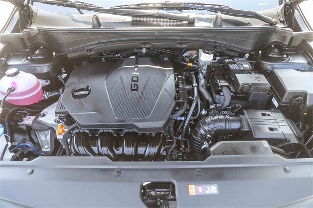 2025 Kia Sportage EX Glendale CA