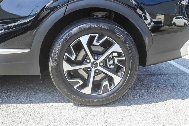 2025 Kia Sportage EX Glendale CA